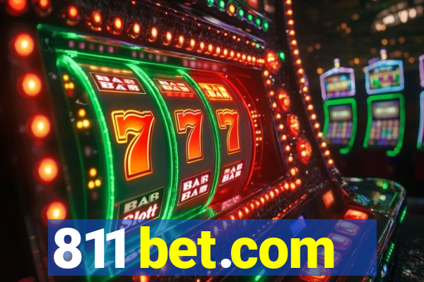 811 bet.com