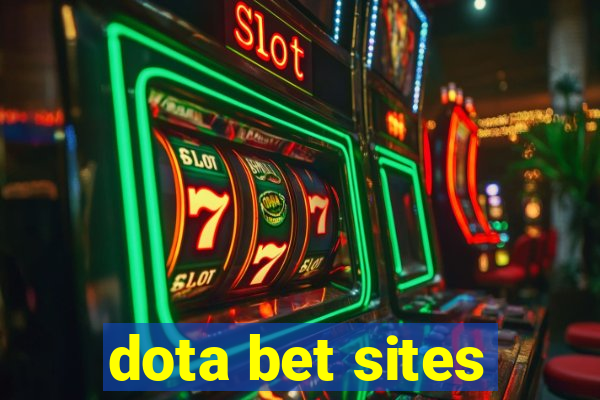 dota bet sites