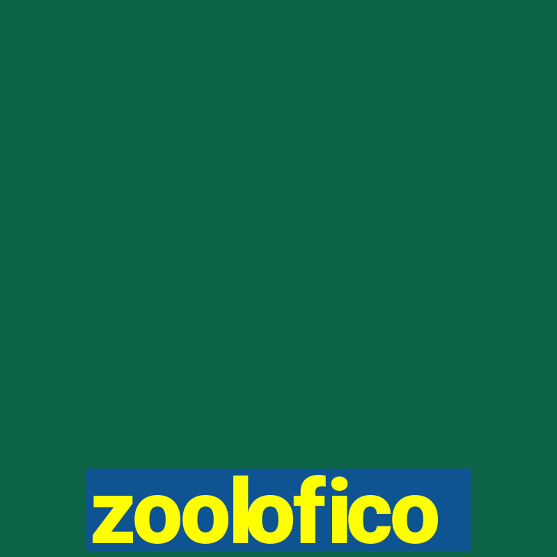 zoolofico