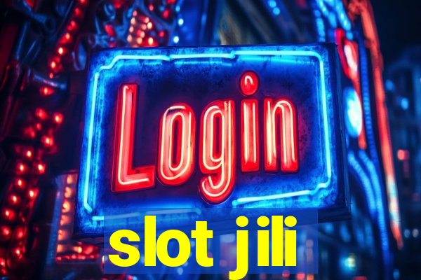 slot jili