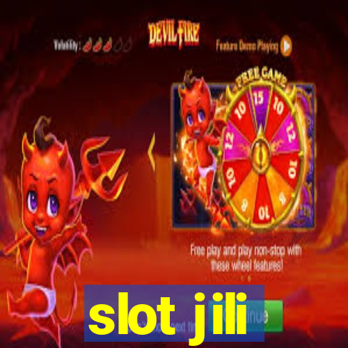 slot jili