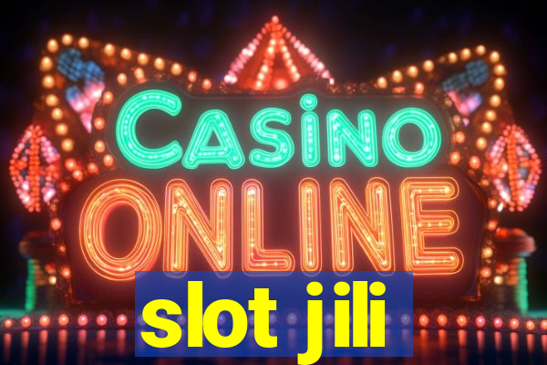 slot jili