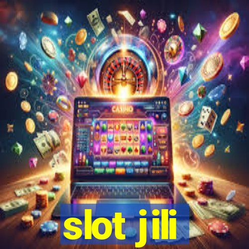 slot jili