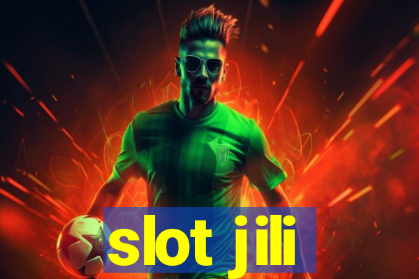 slot jili