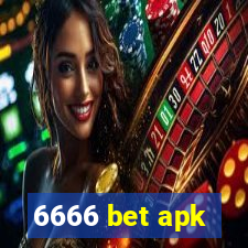 6666 bet apk