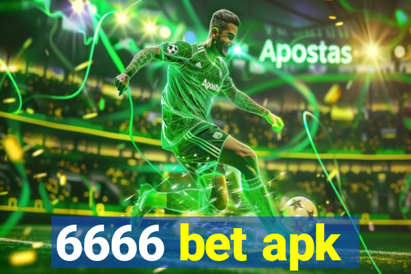 6666 bet apk