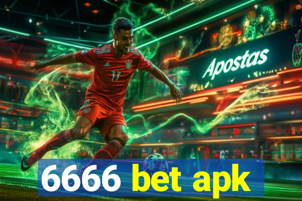 6666 bet apk