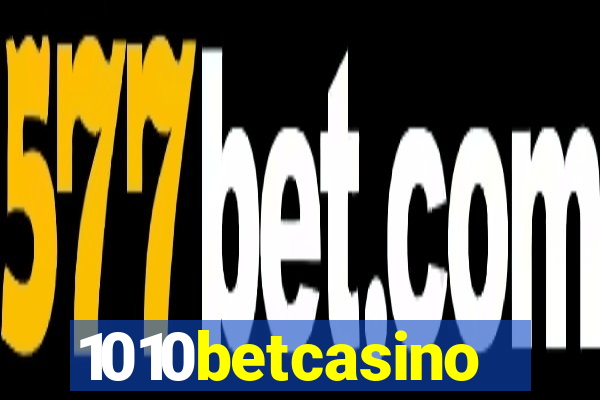 1010betcasino