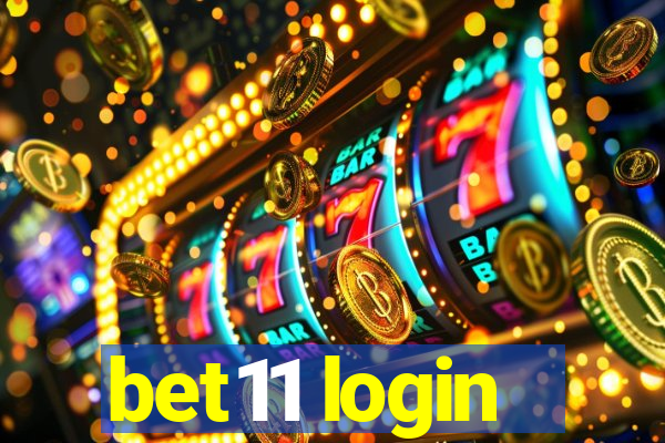 bet11 login