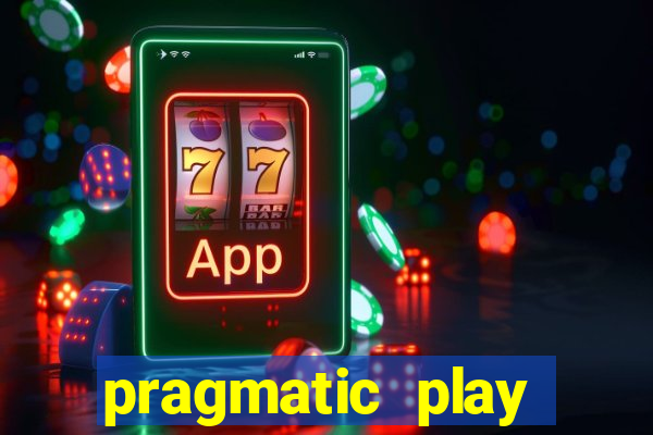 pragmatic play slots list