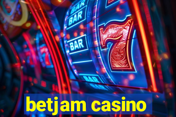 betjam casino