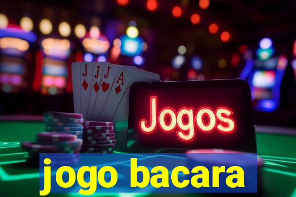 jogo bacara