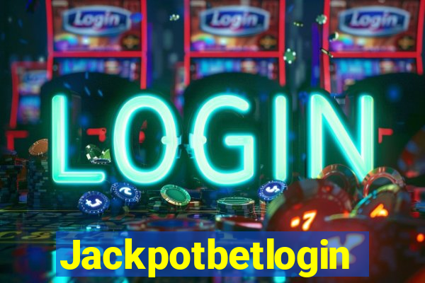 Jackpotbetlogin