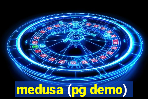 medusa (pg demo)