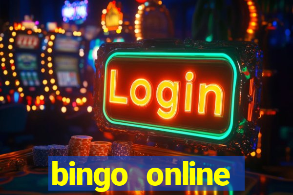 bingo online spielen kostenlos