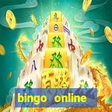 bingo online spielen kostenlos