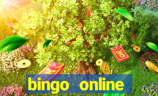 bingo online spielen kostenlos