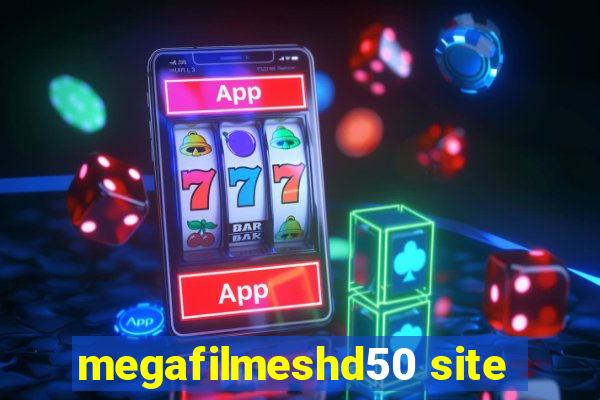 megafilmeshd50 site