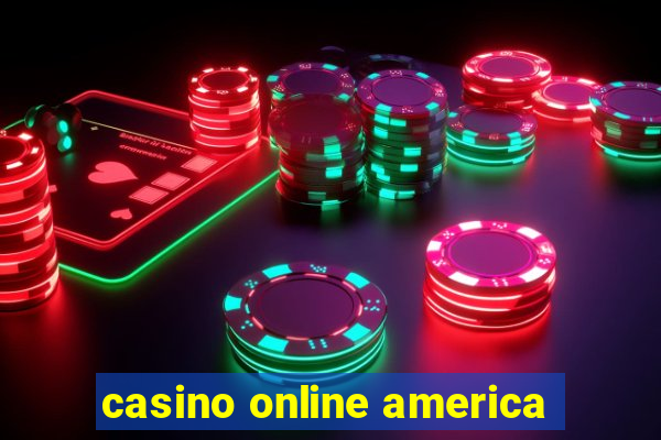 casino online america