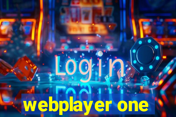 webplayer one