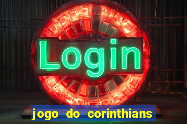 jogo do corinthians e atlético