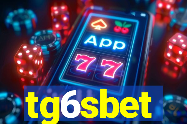 tg6sbet