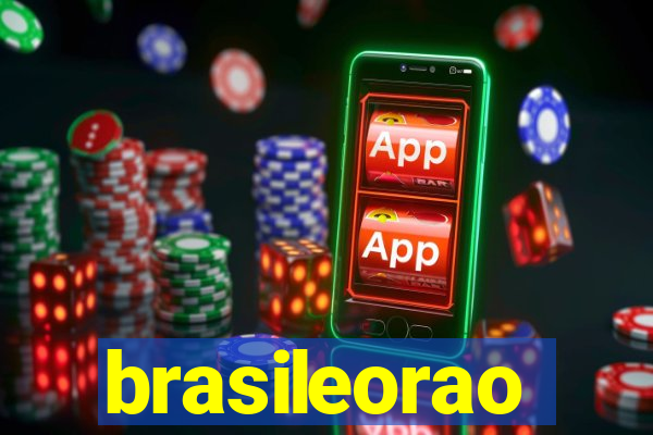 brasileorao