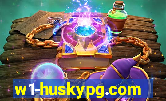 w1-huskypg.com