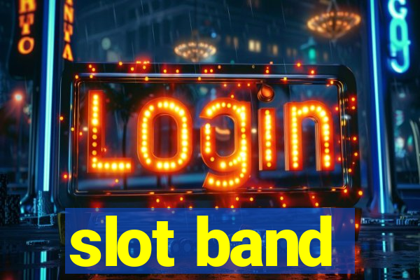 slot band