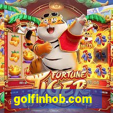 golfinhob.com