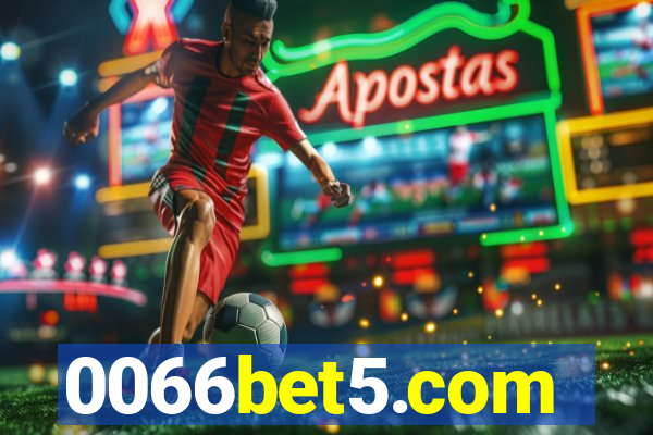 0066bet5.com