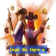 jogo do tigre e do touro