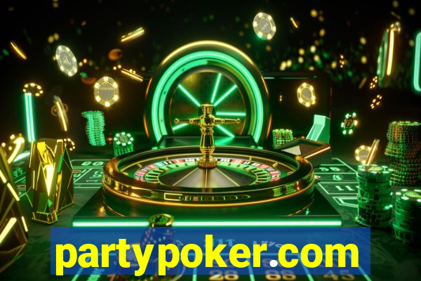 partypoker.com