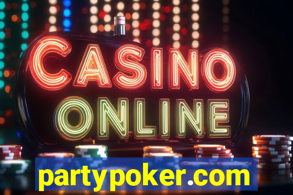 partypoker.com