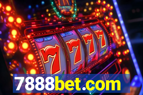 7888bet.com