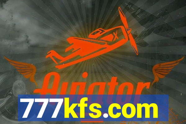 777kfs.com