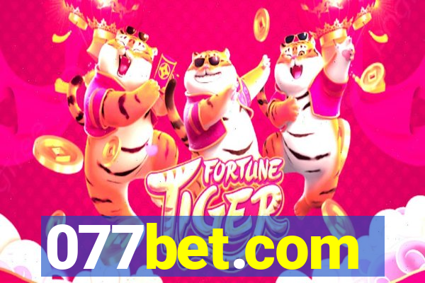 077bet.com