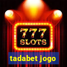 tadabet jogo