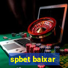 spbet baixar