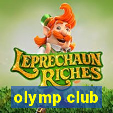 olymp club