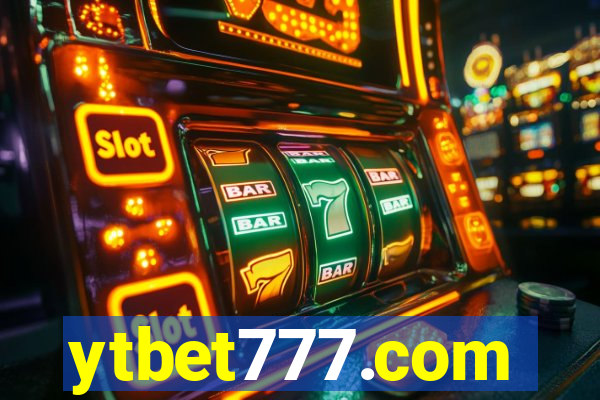 ytbet777.com