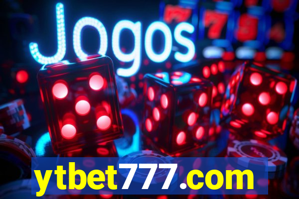 ytbet777.com