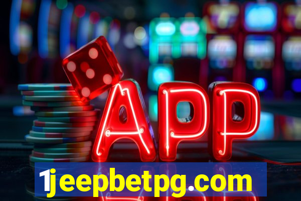 1jeepbetpg.com