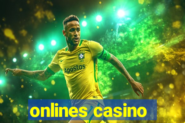 onlines casino