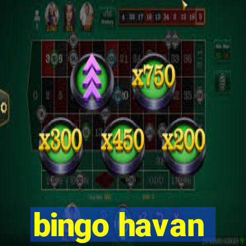 bingo havan