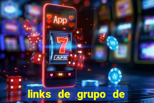 links de grupo de whatsapp adulto