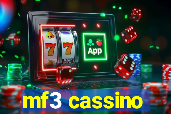 mf3 cassino