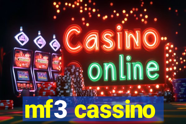 mf3 cassino