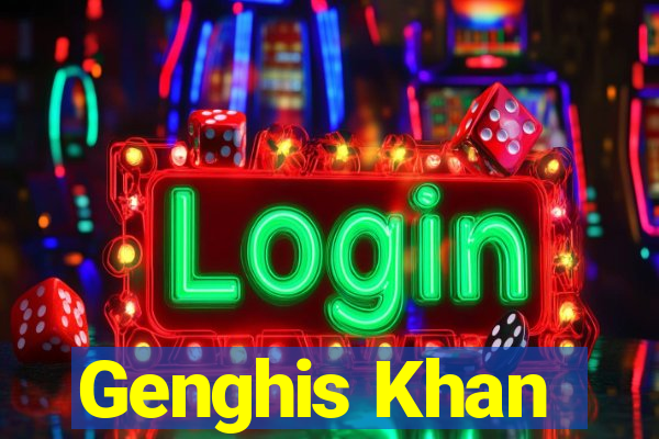 Genghis Khan