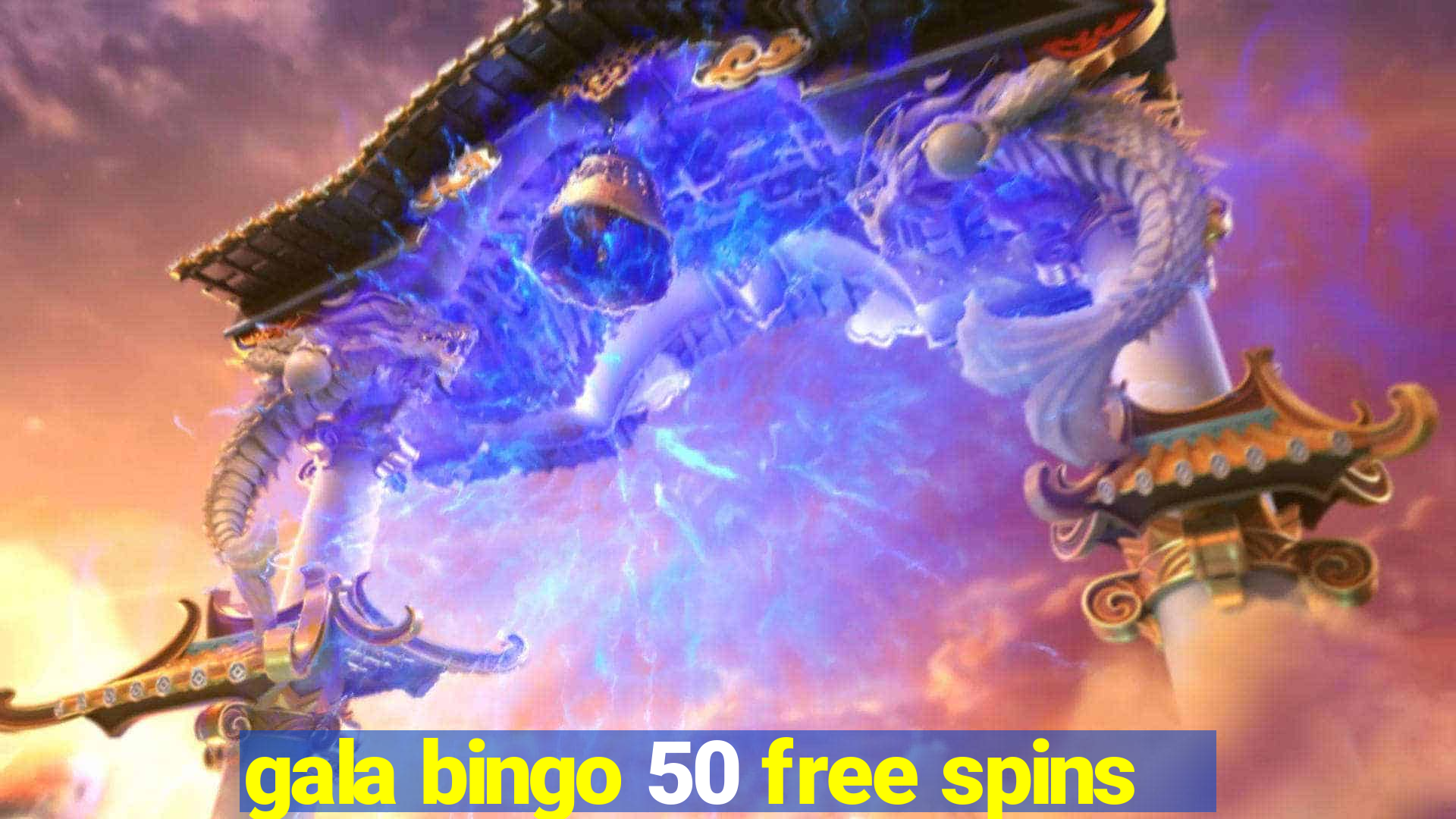 gala bingo 50 free spins